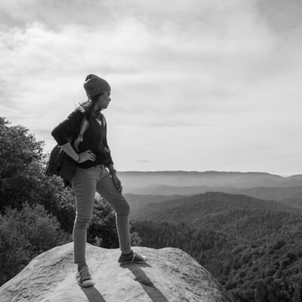 Meet your Posher, Karen